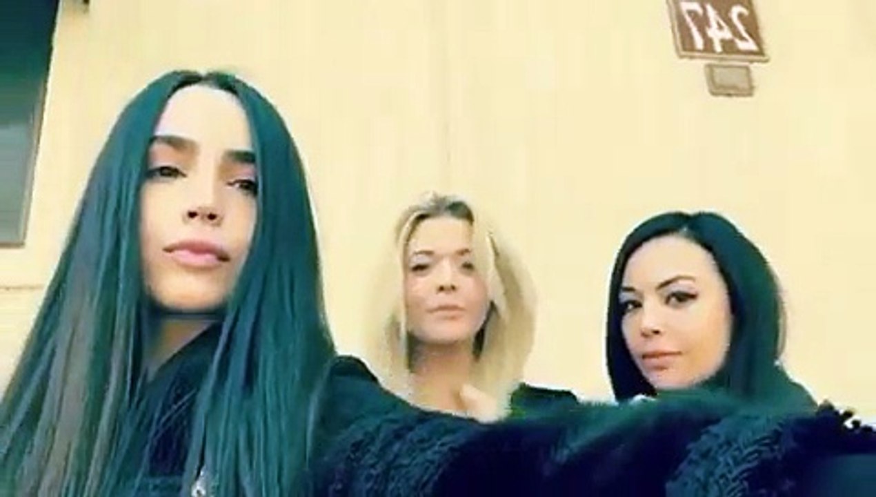 'Pretty Little Liars: The Perfectionists'