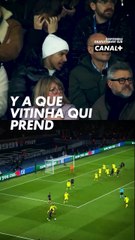 Hamza et Tony avaient tout prédit 🔮(Sauf un but en retour de mi-temps 😭)