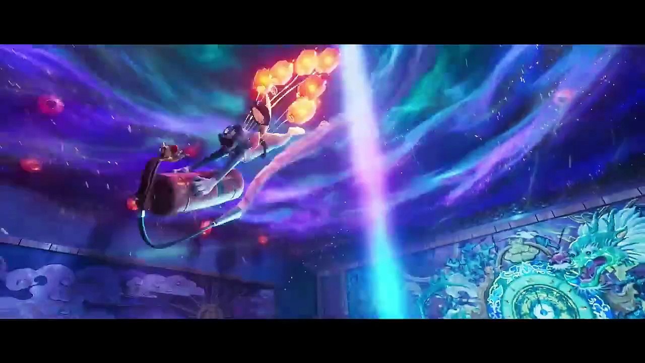 Tom & Jerry Kayıp Pusula