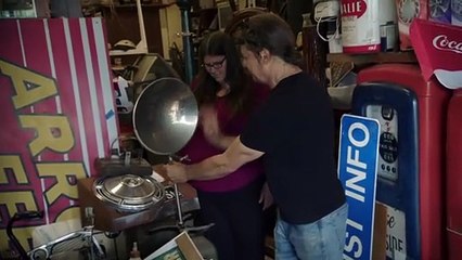 American Pickers Season 27 Episode 11