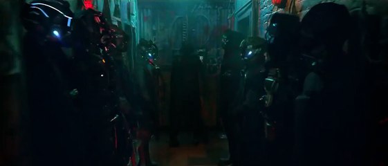 Taylor Swift 'Ready For It?' Music Video Preview