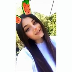 Kylie Jenner Fall Lip Kit Reveal