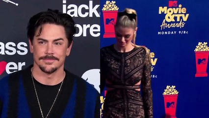 Tom Sandoval’s Cheating Scandal Everything To Know About Ariana Madix Split & Raquel Leviss Affair