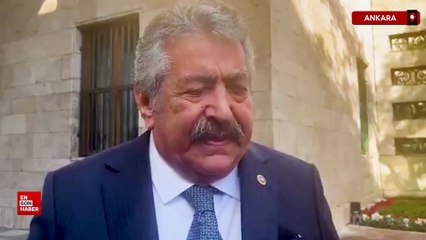 MHP, Terörsüz Türkiye raporunu komisyona sundu