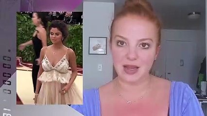 Selena Gomez Claps Back At Fans After Accused Of Shading Hailey Bieber: ‘Zero Bad Intention’