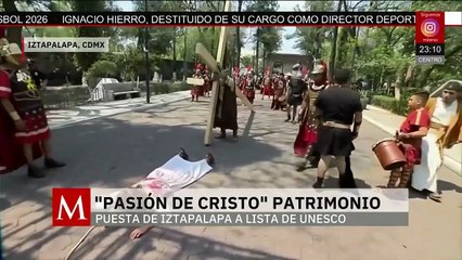 El país mexicano nos envía aguas contaminadas: Trump | Paola Barquet, 10 de diciembre de 2025