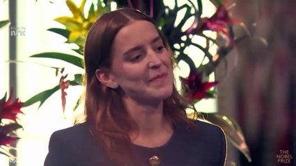 María Corina Machado reaparece en Oslo tras once meses en la clandestinidad