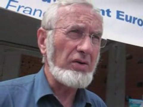 Mouvement europeen du Loiret (Orléans)