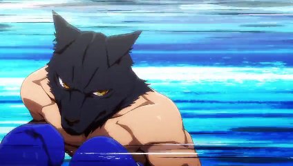 Oroka na Tenshi wa Akuma to Odoru S01E05