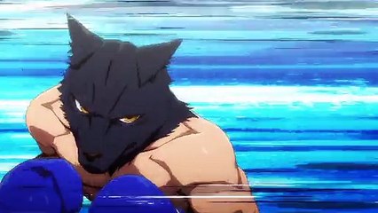 Oroka na Tenshi wa Akuma to Odoru S01E08