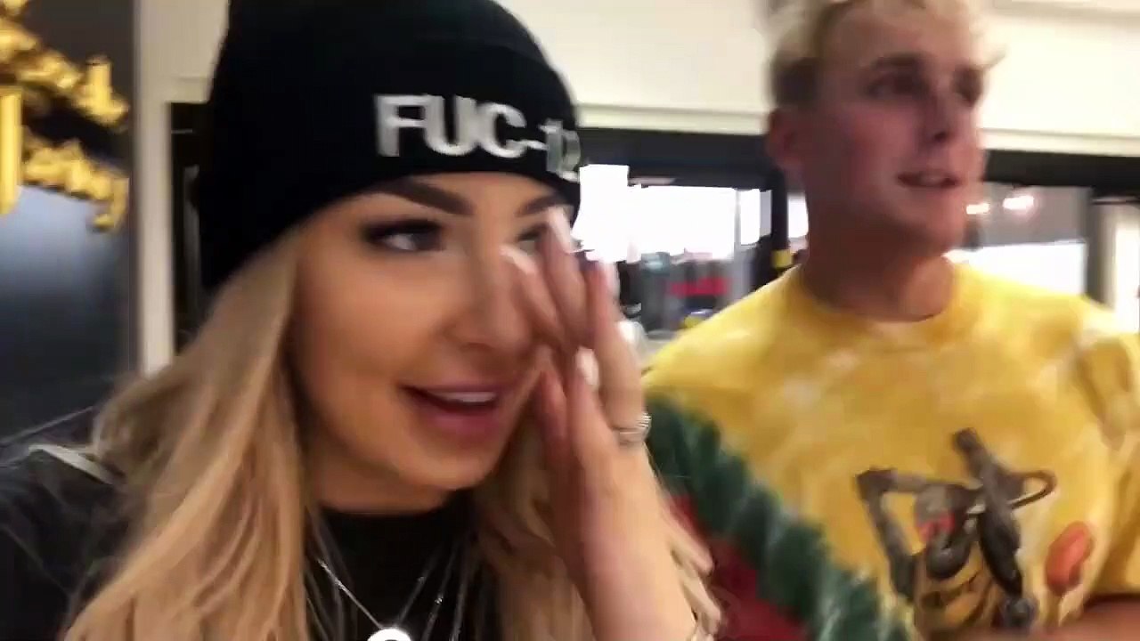 Bhad Bhabie Slams Skai Jackson Over NBA Youngboy Drama