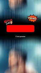 Nouvelle série Netflix à regarder