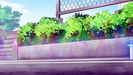 Oroka na Tenshi wa Akuma to Odoru S01E10