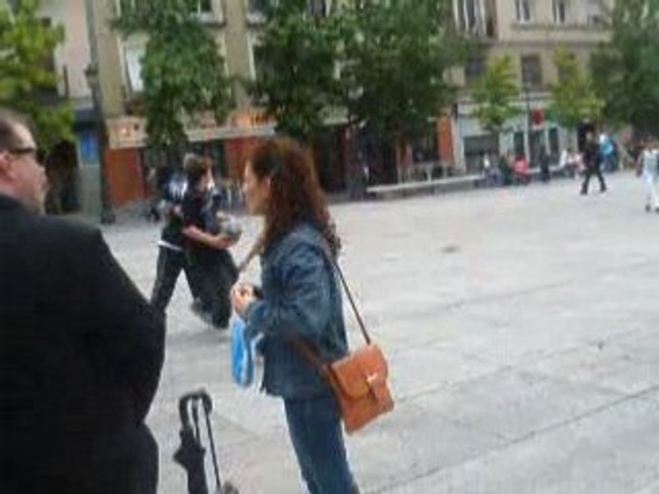 espana