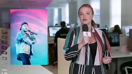 Will Smith Twerks To Blueface Thotiana & Embarrasses Jaden Smith | Hollywoodlife