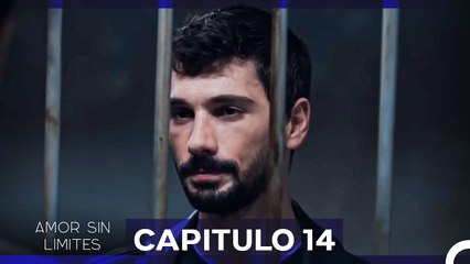 Amor Sin Limites Episodio 14 (Doblado al Español)