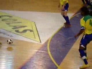 Finale nationale futsal 2008 Boulazac