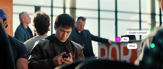 Heated Rivalry - Episode 03 (NEW) - Web Dramma [Eng Sub]