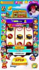 Coin Master Free Spins Tips to Level Up Faster
