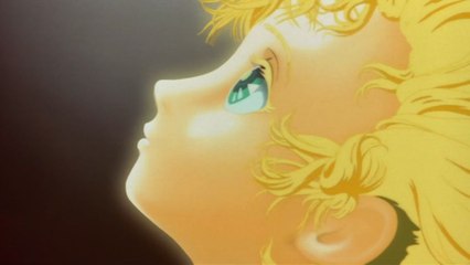 Metropolis Bande-annonce VO STFR