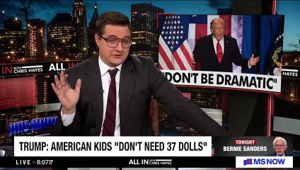 All In with Chris Hayes - Season 2025 Episode 187
