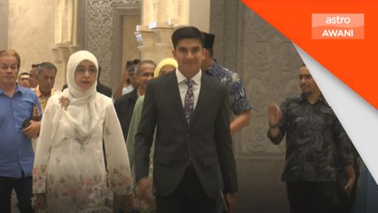 Peguam yakin mampu pertahan pembebasan Syed Saddiq
