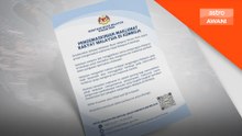Rakyat Malaysia di Kemboja diminta kemas kini maklumat diri, patuhi protokol keselamatan