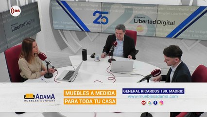 Federico a las 7: El Gobierno, cercado por la corrupción, no felicita a María Corina