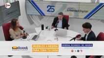 Federico a las 7: El Gobierno, cercado por la corrupción, no felicita a María Corina