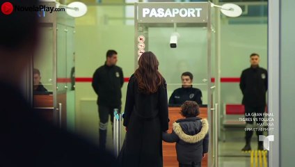 Ver Lejos de Ti Capítulo 33 Completo Online - Telemundo