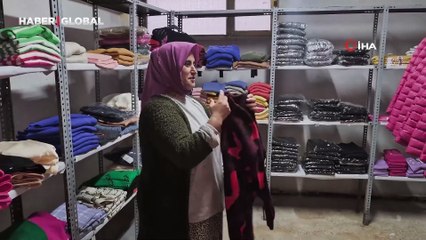 İstanbul'da ihtiyaç sahipleri için özel AVM: Gönül Köprüsü projesiyle ücretsiz destek