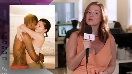 Blac Chyna Thinks Kylie Jenner Is Lying About Plastic Surgery | Hollywoodllife