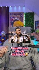 🔥 Russell Crowe atomise Gladiator II — « Vous avez trahi Maximus » 😳