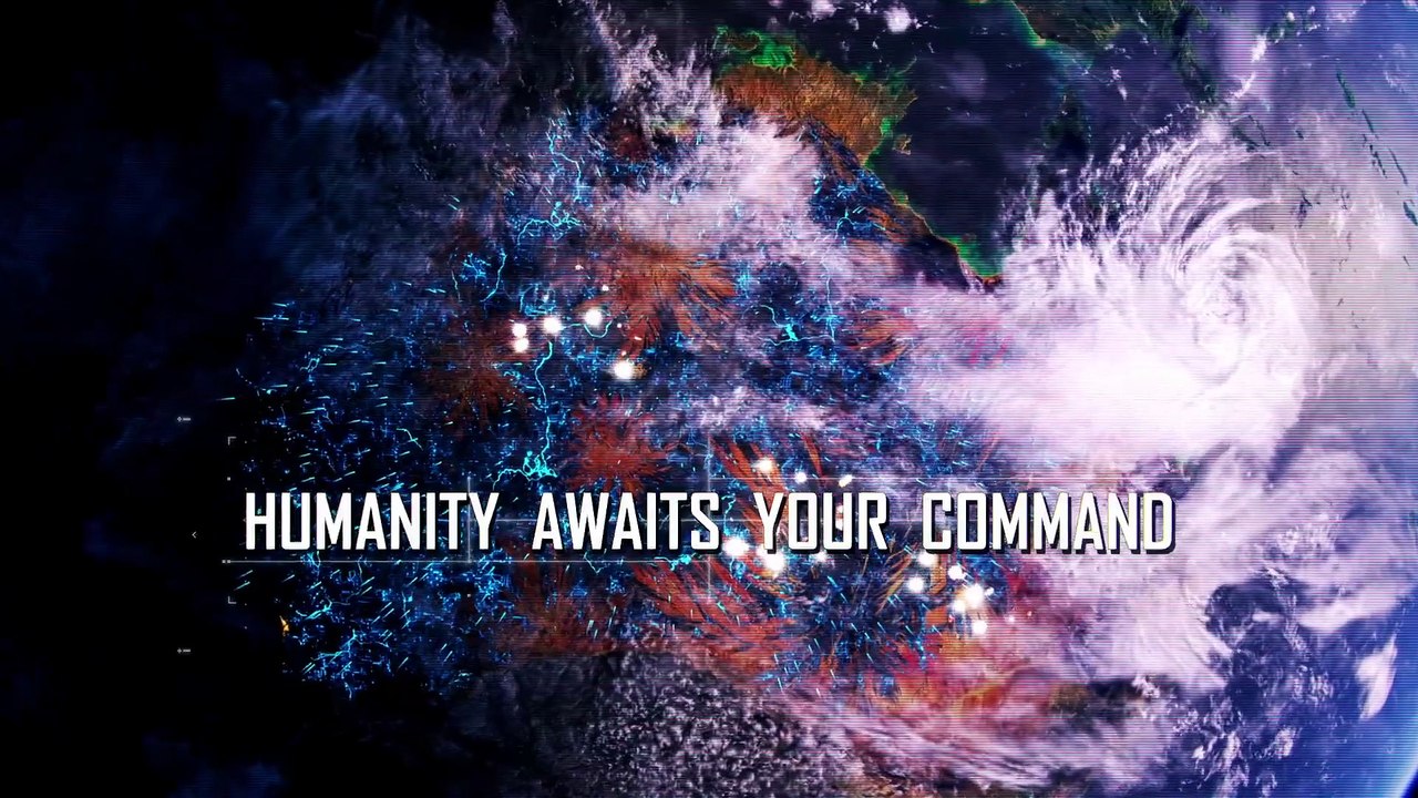 Ashes of the Singularity 2 - Gameplay Trailer