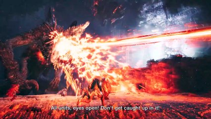 Monster Hunter Wilds - Free Title Update 4