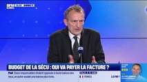 Les Experts :  Budget de la sécu, qui va payer la facture ? - 11/12