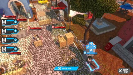 Red Dawn - Reveal Trailer