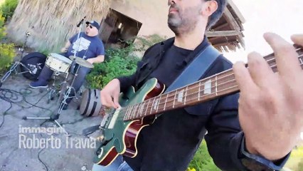 Blues e dintorni, puntata 5: Rosamaria Scopelliti e i "Mattanza" nella nuova puntata