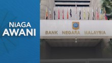 BNM dijangka kekalkan OPR 2.75 peratus sepanjang 2026
