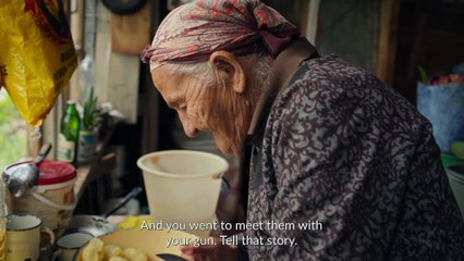 There Was, There Was Not - Trailer