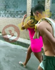 Casal é preso em megaoperação que mira organização criminosa envolvida em crimes na Bahia e em outros quatro estados