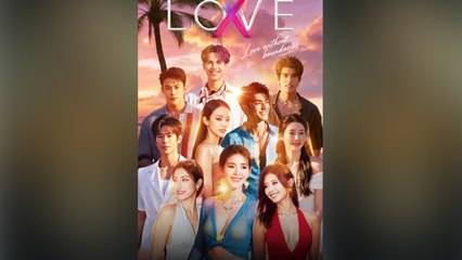 Love X ep 2 eng sub Thai Dating reality show