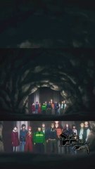 Solo Leveling saison 1 EP 1 VF ..#sololeveling #sololevelinganime #sungjinwoo #shadowmonarch #shadowarmy