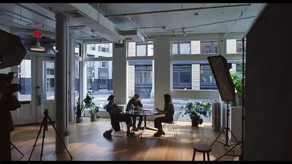 Tráiler de 'The Drama' (VO)