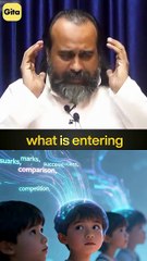 Children's Mind __ Acharya Prashant