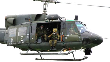 UH-1 💥l' Hélicoptère légendaire 💥