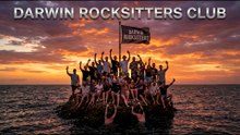 Darwin Rocksitters Club Northern Territory Australia