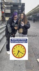 La bonne réponse ? ✌🏽 Instagram Sophieonly1 #quiz