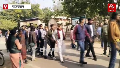 सर्दी की दस्तक के साथ केवलादेव फिर हुआ गुलजार, पर्यटकों की भीड़ और प्रवासी पक्षियों ने बढ़ाई रौनक