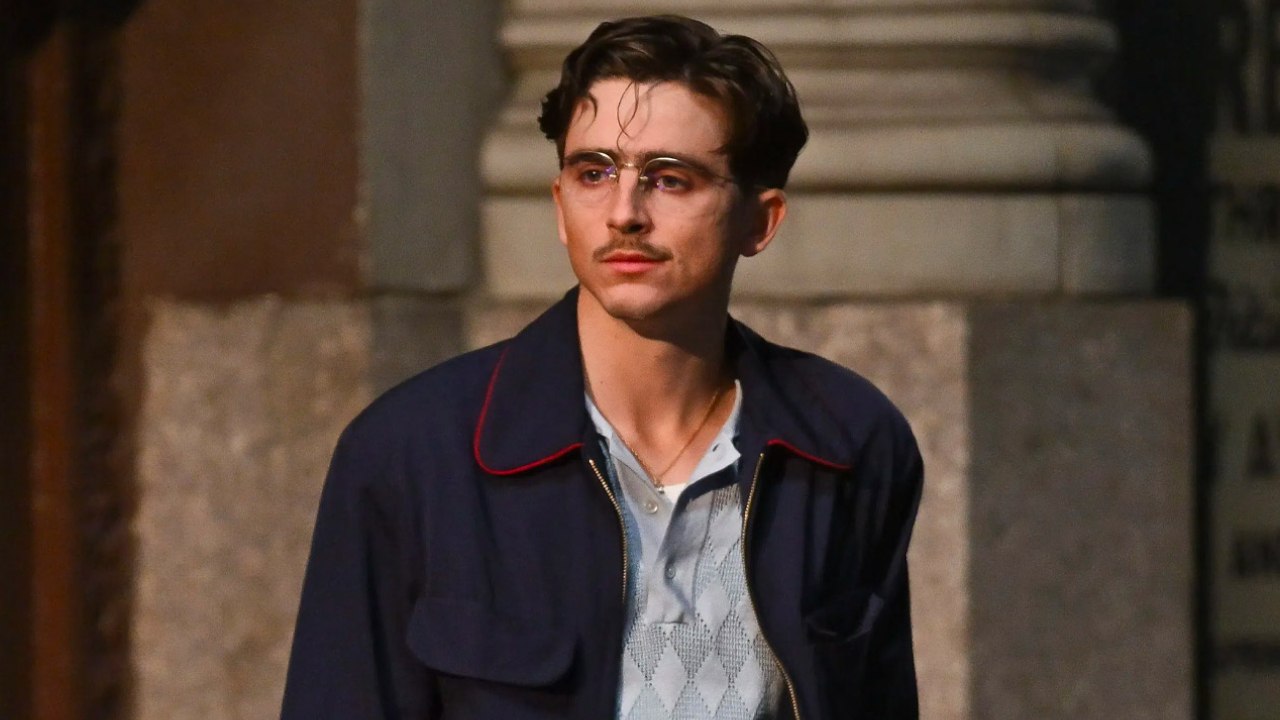 Marty Supreme (Trailer Ufficiale HD) ⭐️⭐️⭐️⭐️